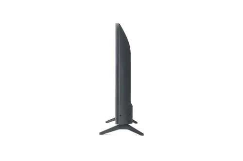 מסך טלוויזיה 2022 LG UQ7500 50 Inch 4K Smart UHD webOS 22 ThinQ AI TV