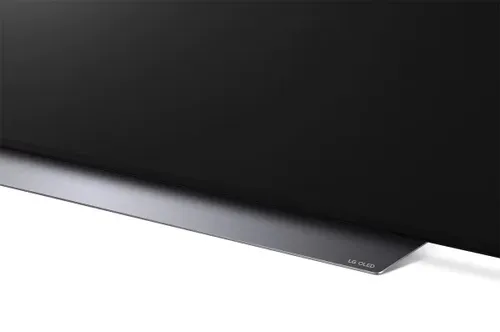 מסך טלוויזיה 2022 LG CS בגודל 77 אינץ‘