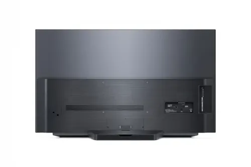 מסך טלוויזיה 2022 LG CS בגודל 55 אינץ‘