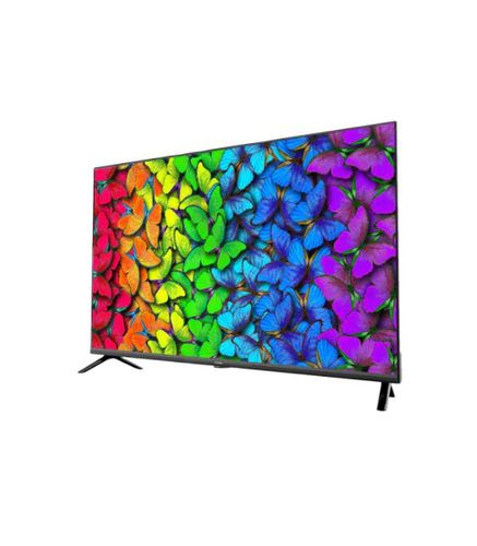 טלוויזיית אנדרואיד HYUNDAI ''Q-LED 4K 75