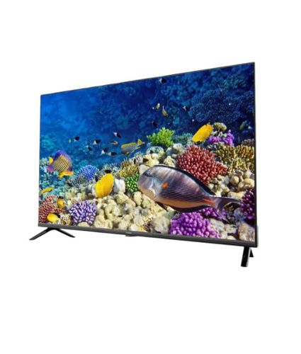 טלוויזיית אנדרואיד HYUNDAI ''Q-LED 4K 55