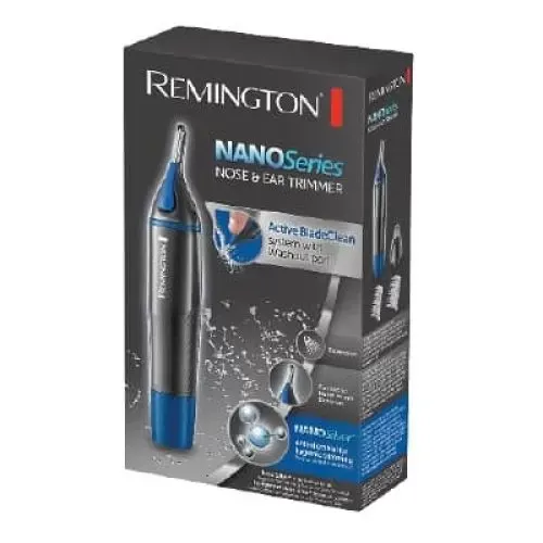 קוצץ שיער 2 ראשים Remington Nano Series