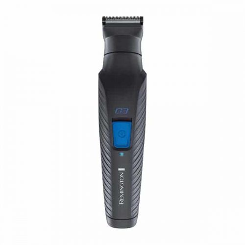 ערכת עיצוב שיער לגבר 3 ב-1 Remington Graphite series