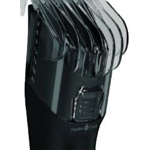 מכונת תספורת נטענת Remington ALPHA