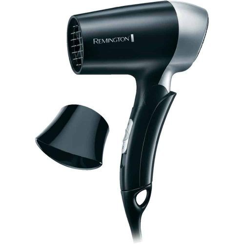 מעצב שיער מתקפל לטיולים Remington TRAVEL DRYER