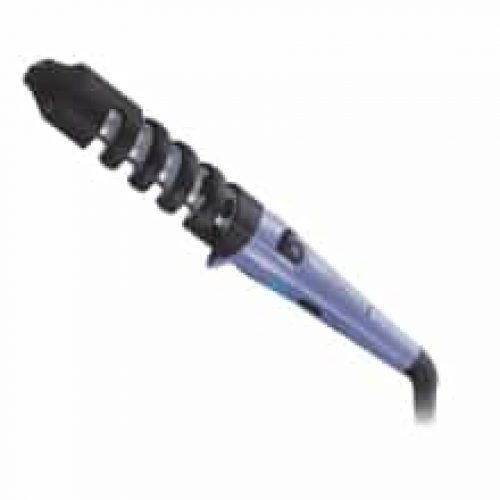 מסלסל שיער עם גליל מתכוונן Remington Dual Curl