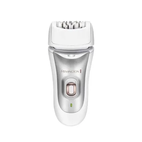 מסיר שיער נטען 7 ב-1 Remington smooth & silky