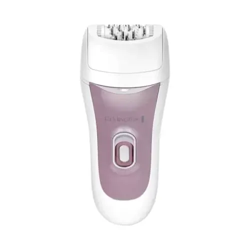 מסיר שיער חשמלי 5 ב-1 Remington smooth & silky
