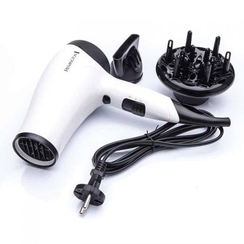 מייבש שיער Remington Power Volume 2000