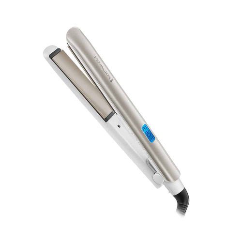 מחליק שיער צר Remington Hydraluxe