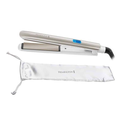 מחליק שיער צר Remington Hydraluxe