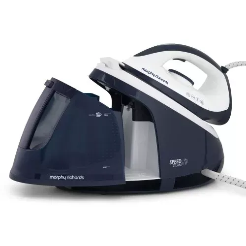 מגהץ קיטור 6 בר ECO מורפי ריצ'ארדס Morphy Richards דגם 42586