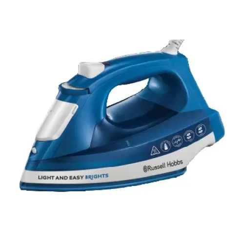 מגהץ אדים חשמלי LIGHT AND EASY BRIGHT דגם 24830-56