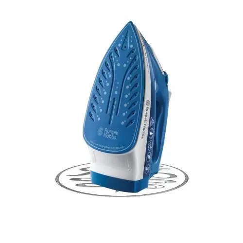 מגהץ אדים חשמלי LIGHT AND EASY BRIGHT דגם 24830-56