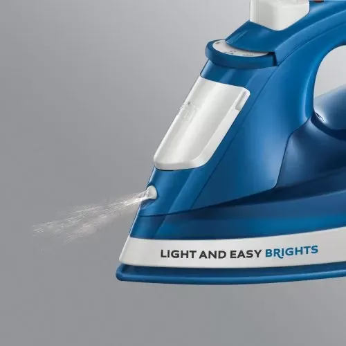מגהץ אדים חשמלי LIGHT AND EASY BRIGHT דגם 24830-56