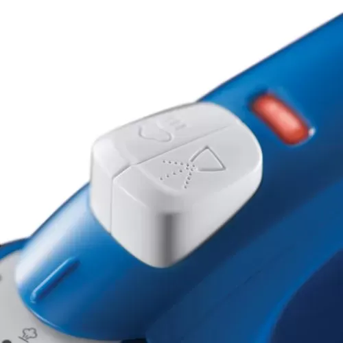 מגהץ אדים חשמלי LIGHT AND EASY BRIGHT דגם 24830-56