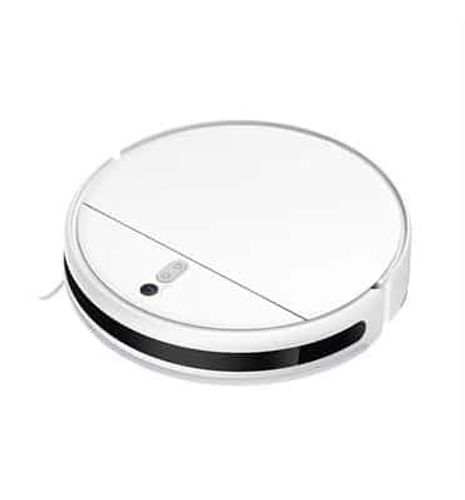 שואב אבק רובוטי שוטף שיאומי דגם Mi Robot Vaccum-Mop 2 Lite EU