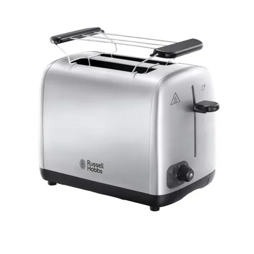 מצנם טוסטר קופץ ראסל הובס Russell Hobbs ADVENTURE