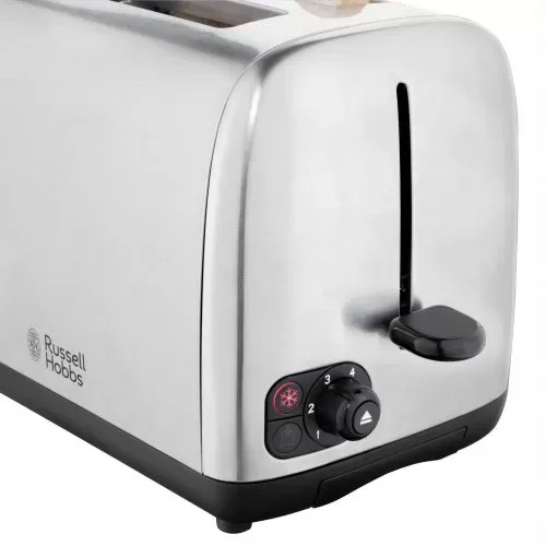מצנם טוסטר קופץ ראסל הובס Russell Hobbs ADVENTURE