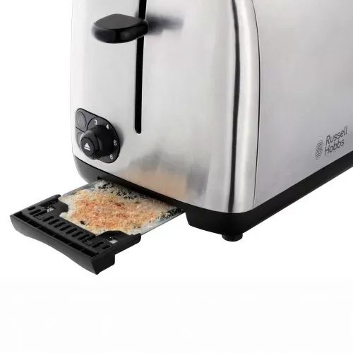 מצנם טוסטר קופץ ראסל הובס Russell Hobbs ADVENTURE