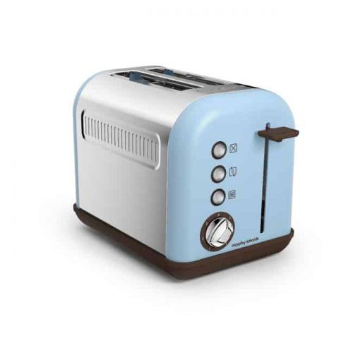 מצנם 2 פרוסות Morphy Richards Azure