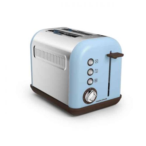 מצנם 2 פרוסות Morphy Richards Azure