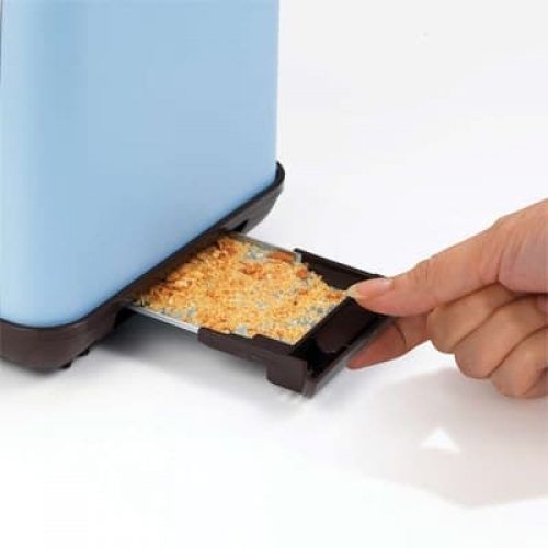 מצנם 2 פרוסות Morphy Richards Azure