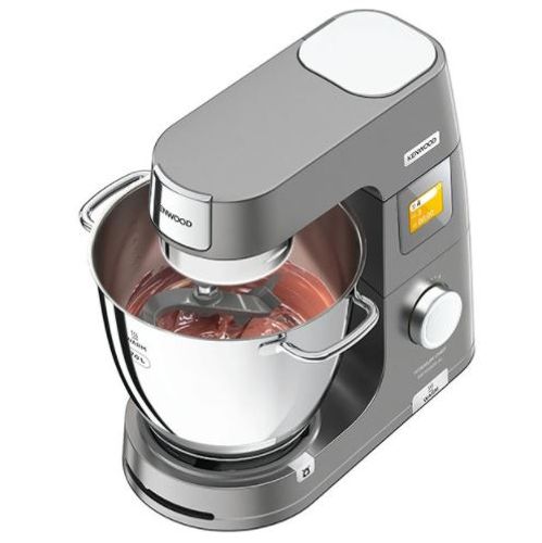 KENWOOD מיקסר שף Titanium Chef Patissier XL דגם KWL90.004.SI יבואן רשמי!
