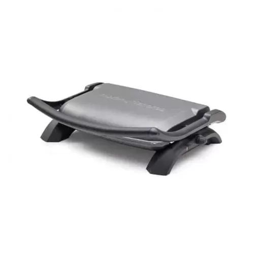 טוסטר לחיצה 6 פרוסות Morphy Richards₪369 טוסטר גריל רב שימושי עם פלטות מתחלפות מתאים לכריכים, בשרים, עופות, דגים, טיגון ובישול