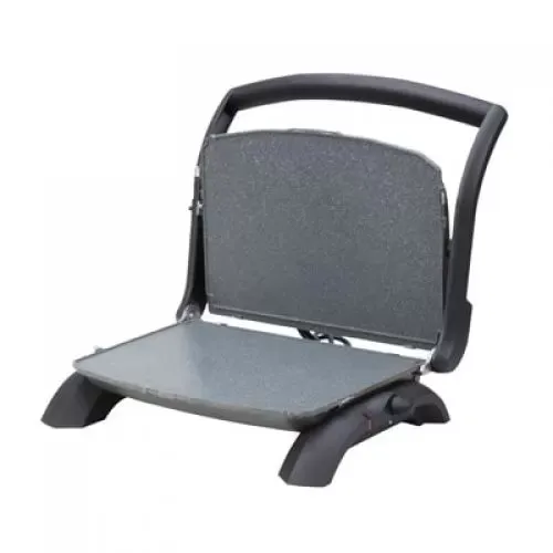 טוסטר לחיצה 6 פרוסות Morphy Richards₪369 טוסטר גריל רב שימושי עם פלטות מתחלפות מתאים לכריכים, בשרים, עופות, דגים, טיגון ובישול