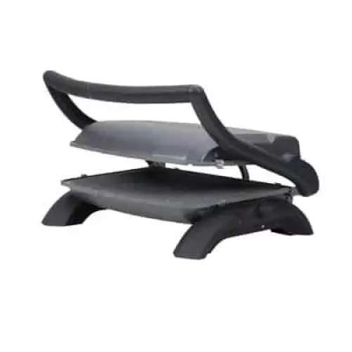 טוסטר לחיצה 6 פרוסות Morphy Richards₪369 טוסטר גריל רב שימושי עם פלטות מתחלפות מתאים לכריכים, בשרים, עופות, דגים, טיגון ובישול