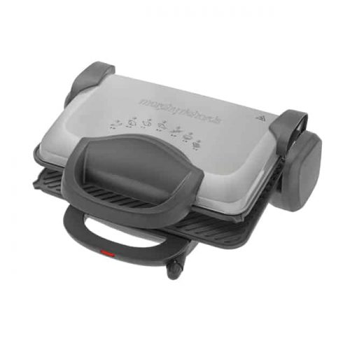 טוסטר לחיצה 4 פרוסות Morphy Richards