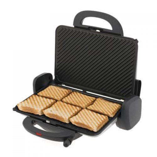 טוסטר לחיצה 4 פרוסות Morphy Richards