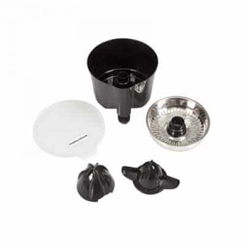 מסחטת הדרים Morphy Richards