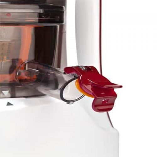 מסחטה איטית למיצים קשים Morphy Richards - slow juicer דגם 48181 יבואן רשמי!