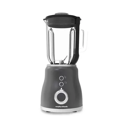 בלנדר חכם 1.5 ליטר מיכל זכוכית Morphy Richards