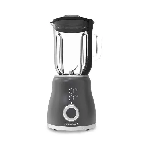 בלנדר חכם 1.5 ליטר מיכל זכוכית Morphy Richards