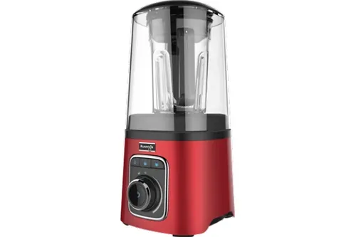 בלנדר וואקום SV500B אדום Kuvings