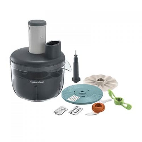 מעבד מזון Morphy Richards PREPSTAR