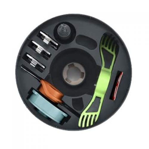 מעבד מזון Morphy Richards PREPSTAR