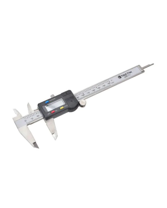 כלי מדידה / פלסים TACTIX