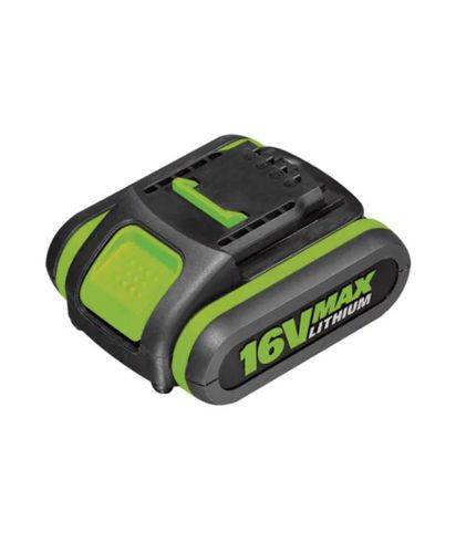 סוללת ליתיום WORX PROFESSIONAL 2A 16V
