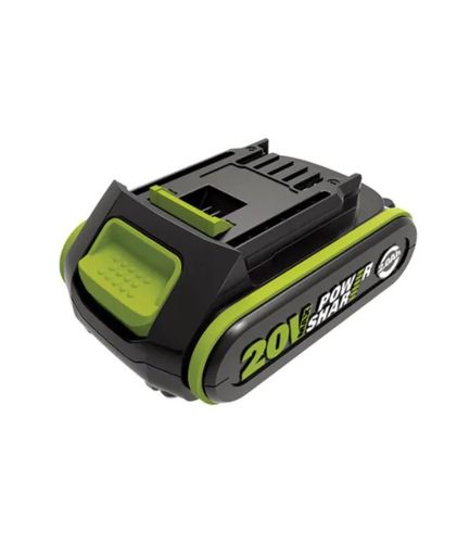 סוללה WORX PROFESSIONAL 20V 2A