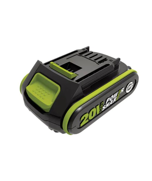סוללה WORX PROFESSIONAL 20V 2A