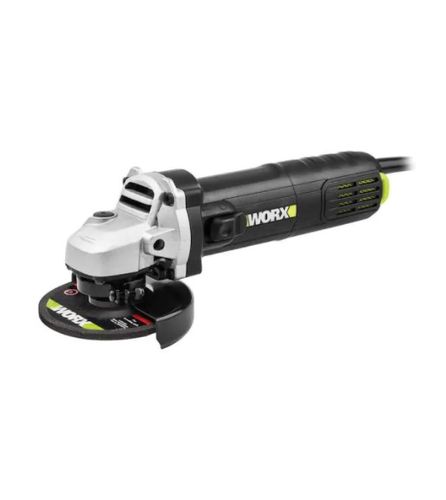 משחזת זווית WORX PROFESSIONAL 4.5'' 720W 115mm