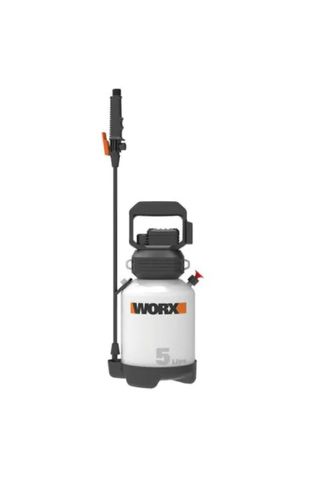 מיכל ריסוס 5 ליטר WORX PROSUMER