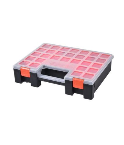 ארגזי כלים וארגוניות TACTIX