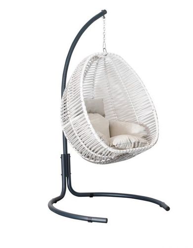 ערסל יחיד חבלים מפנק דגם S222 בצבעים