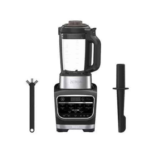 נוטרי נינג'ה COLD & HOT BLENDER NINJA HB153 יבואן רשמי!
