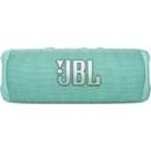 רמקול נייד JBL Flip 6 יבואן רשמי!!